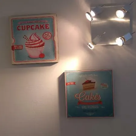 Appartamento Mr Alto Bologna