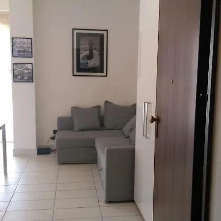 Mr Alto Apartment