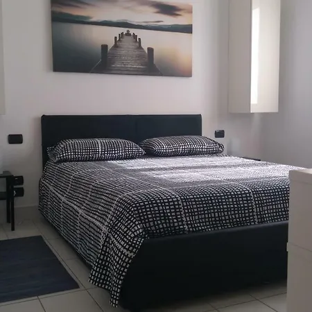 Apartmán Mr Alto Boloňa