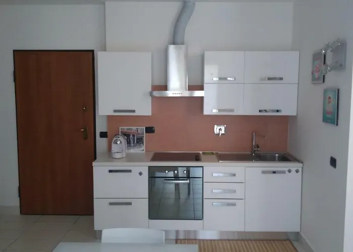 Apartament Mr Alto *