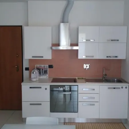 Appartement Mr Alto *
