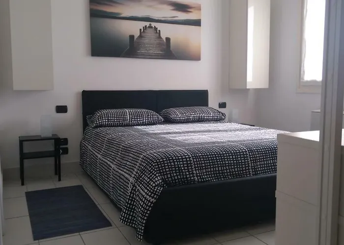 Apartment Mr Alto Bologna